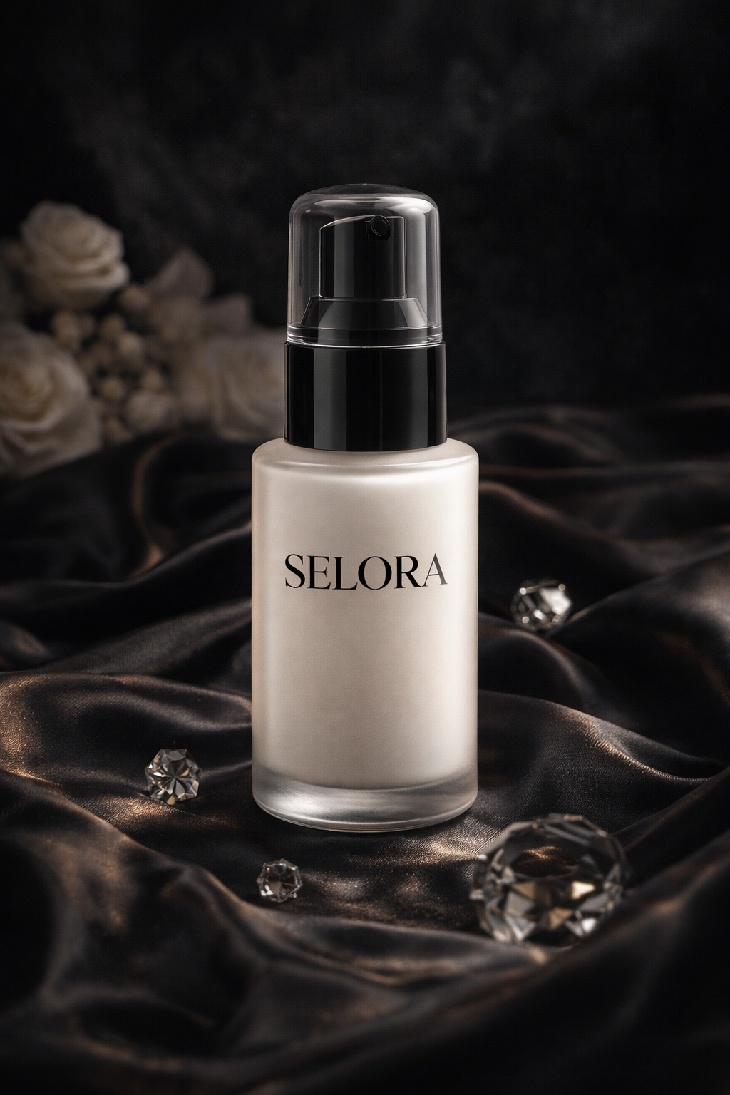 Selora Perfume Body Lotion | 30ml
