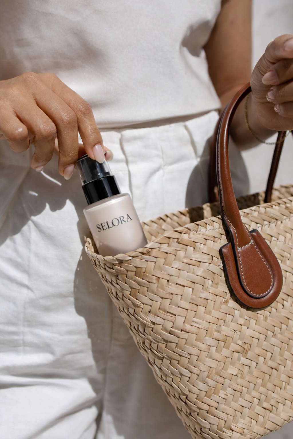 Selora Perfume Body Lotion | 30ml