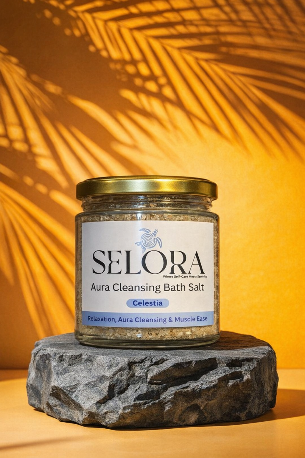 Selora Aura Cleansing Bath salt